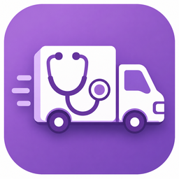 Shipping Doctor icon